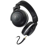 铁三角 专业DJ头戴式耳机 ATH-PRO700MK2