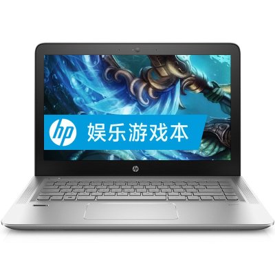 惠普(HP)ENVY 14-k002TX 14英寸笔记本(I5-4200U 4G 500G+24G 2G独显 Win8 银)