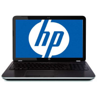 惠普(HP)Pavilion15-e065TX 15.6英寸笔记本(I5-4200M 4G 1T 2G独显 Linux 黑)