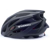 骑行头盔MV-29154-M升级版暗夜游侠M码