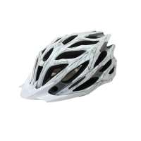 骑行头盔MV-2701-L变形金刚白色L码