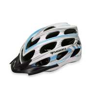 骑行头盔HB-2303-L蓝色L码