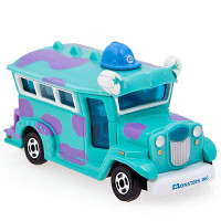 多美(TOMY)巨型巡洋舰毛怪337843