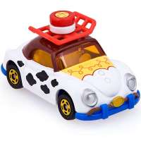 多美(TOMY)朋克小汽车翠丝376279