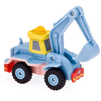 多美(TOMY)铲车小飞象449904