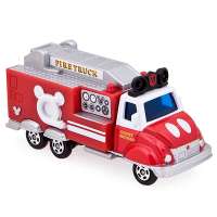 多美(TOMY)消防车米奇454229
