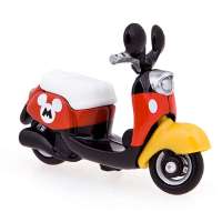 多美(TOMY)摩托车米奇797364