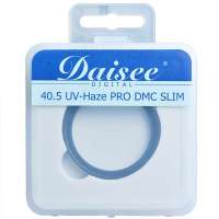 数码大师40.5mm(PRO DMC SLIM)多层UV镜