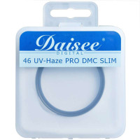 数码大师46mm(PRO DMC SLIM)多层UV镜