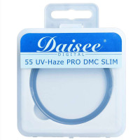 数码大师55mm(PRO DMC SLIM)多层UV镜