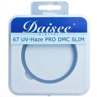 数码大师67mm(PRO DMC SLIM)多层UV镜