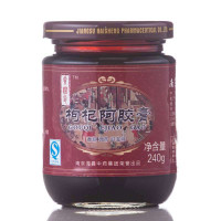 黄煌印枸杞阿胶膏240g×2
