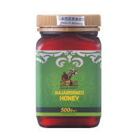 RAJABORNEO婆罗皇 马占相思树蜜（6天成熟期） 500克/瓶