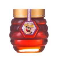 RAJABORNEO婆罗皇 马占相思树蜜 （玻璃瓶）250克/瓶