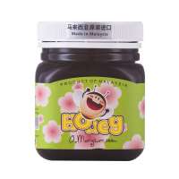 RAJABORNEO婆罗皇 马占相思树蜜 （塑料瓶）350克/瓶