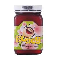 RAJABORNEO婆罗皇 马占相思树蜜 （塑料瓶）500克/瓶