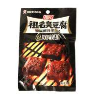 祖名炭烧臭豆腐100g