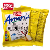 盼盼 梅尼耶干蛋糕(奶香味)160g/盒