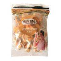 三辉法式香奶面包450g