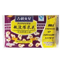 吉利火星爆米花118g