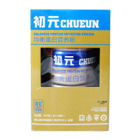 初元均衡蛋白营养粉400g