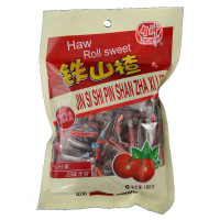 智神铁山楂150g
