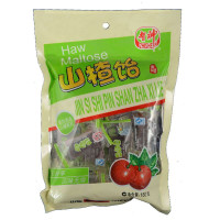 智神山楂饴150g