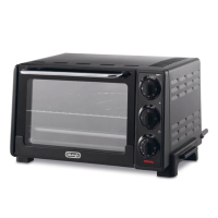 DELONGHI 迪朗奇 - 電焗爐 EO20312