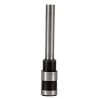 得力(deli)3823 空心钻刀头通用φ5.0*30mm 适用3876 单个装