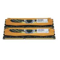 宇瞻(apacer)盔甲武士(黄色)DDR3 1600 8G(4G*2)台式机内存
