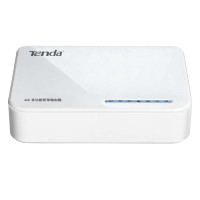腾达（TENDA）多功能宽带路由器A4V2