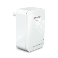 腾达150M智能便携式无线路由器 A5+