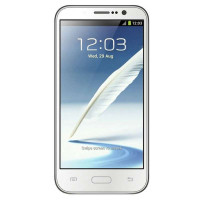 奥克斯 手机 V990 手机[云石白]