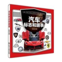 汽车标志和趣事