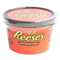 锐滋花生牛奶巧克力玲珑杯