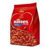 [苏宁易购超市]好时 KISSES牛奶巧克力散装