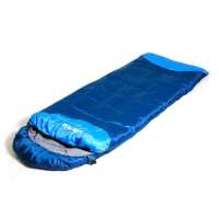 猎鹰计划星辰睡袋340802藏青