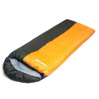 猎鹰计划星辰睡袋340802黑色