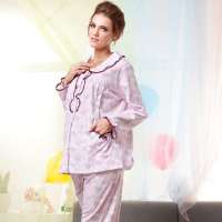 宜栖家居套装3112001紫色爱心树M