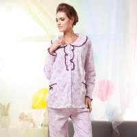 宜栖家居套装3112001紫色爱心树XL