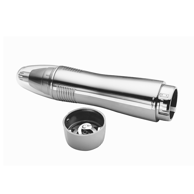 飞科(FLYCO)鼻毛修剪器 FS7806 电动鼻毛修剪器男士剃鼻毛器男用刮鼻毛剪刀防水洗手动高清大图