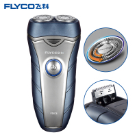 飞科(FLYCO)电动剃须刀 FS878