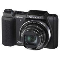 卡西欧数码相机H60(BK)