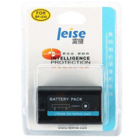 雷摄(LEISE) BP-U30锂电充电电池