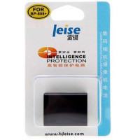 雷摄(LEISE) BP-808锂电充电电池