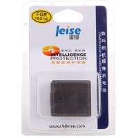 雷摄(LEISE) VBG130锂电充电电池