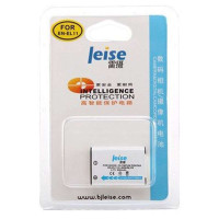 雷摄(LEISE) ENEL11锂电充电电池