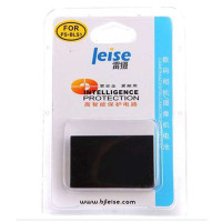 雷摄(LEISE) BLS1锂电充电电池