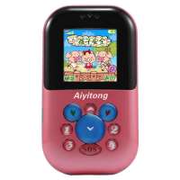 爱意通 手机 AY688[粉色]