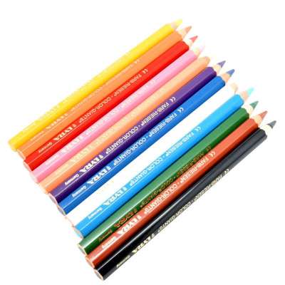 LYRA COLOR GIANT 12色彩色铅笔 L3931120